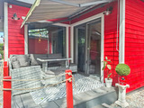 Ferienhaus in Niendorf/Ostsee - Red Cottage - Bild 5