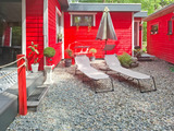 Ferienhaus in Niendorf/Ostsee - Red Cottage - Bild 6