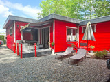Ferienhaus in Niendorf/Ostsee - Red Cottage - Bild 7