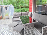 Ferienhaus in Niendorf/Ostsee - Red Cottage - Bild 8