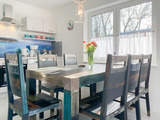 Ferienhaus in Niendorf/Ostsee - Red Cottage - Bild 19