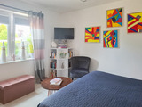 Ferienhaus in Niendorf/Ostsee - Red Cottage - Bild 22
