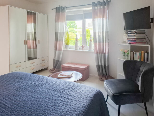 Ferienhaus in Niendorf/Ostsee - Red Cottage - Bild 23