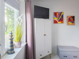 Ferienhaus in Niendorf/Ostsee - Red Cottage - Bild 25