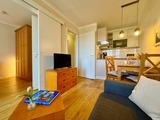 Ferienwohnung in Sellin - Fewo 370, Seepark Sellin - Bild 18