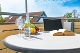 Ferienwohnung in Zingst - Residenz am Strand, Whg 242 - Bild 9