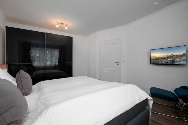 Ferienwohnung in Timmendorfer Strand - Birkenhof #07 - Bild 9