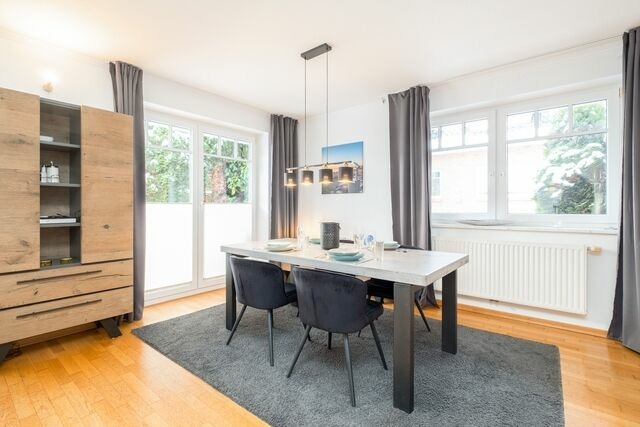 Ferienwohnung in Timmendorfer Strand - Birkenhof #07 - Bild 6