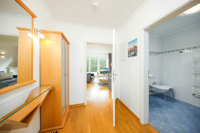Ferienwohnung in Timmendorfer Strand - Birkenhof #07 - Bild 11