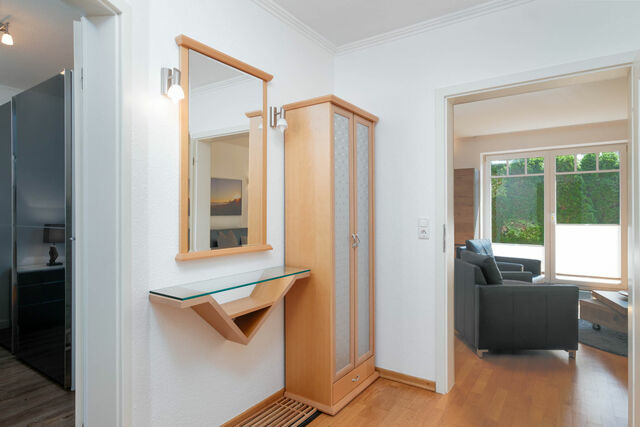 Ferienwohnung in Timmendorfer Strand - Birkenhof #07 - Bild 12