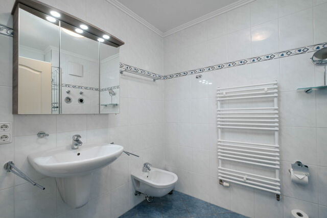 Ferienwohnung in Timmendorfer Strand - Birkenhof #07 - Bild 13