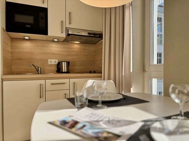 Ferienwohnung in Sellin - Fewo 331, Seepark Sellin - Bild 8