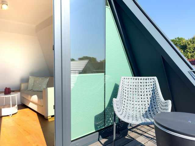 Ferienhaus in Zingst - Kraanstiet 2 - Bild 12