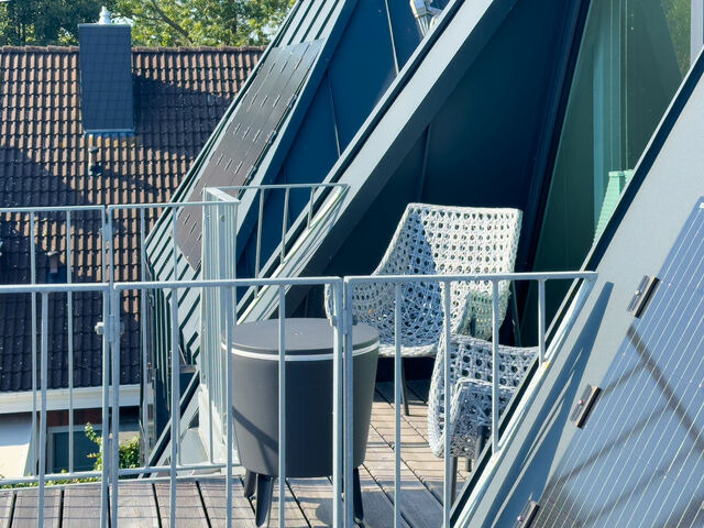 Ferienhaus in Zingst - Kraanstiet 2 - Bild 14