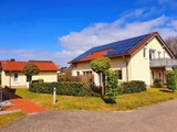 Ferienwohnung in Heringsdorf - Ferienhaus Zum M&uuml;hlenkamp, App. 12 - Bild 1