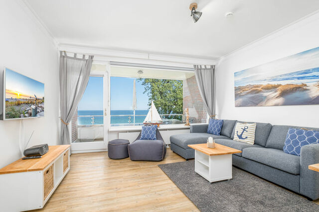 Ferienwohnung in Scharbeutz - Am Hang 13, App. 20 - Bild 2