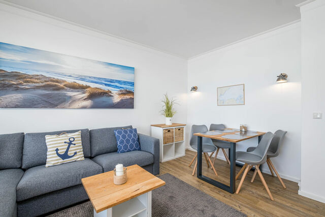 Ferienwohnung in Scharbeutz - Am Hang 13, App. 20 - Bild 5