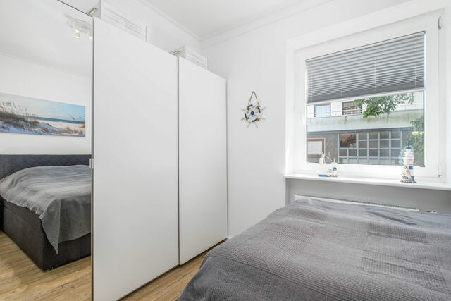 Ferienwohnung in Scharbeutz - Am Hang 13, App. 20 - Bild 7