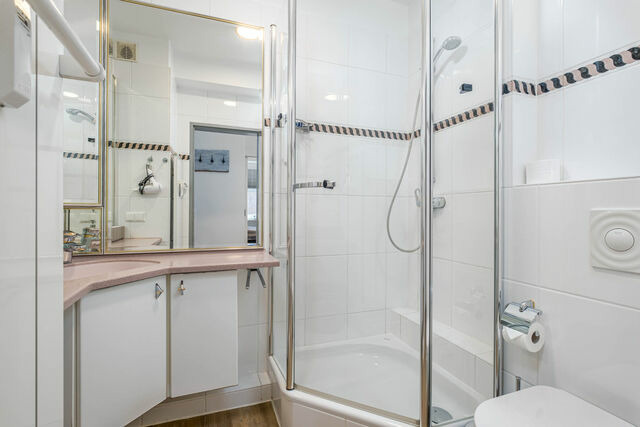 Ferienwohnung in Scharbeutz - Am Hang 13, App. 20 - Bild 11