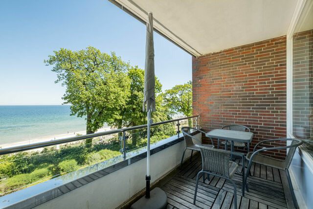 Ferienwohnung in Scharbeutz - Am Hang 13, App. 20 - Bild 12