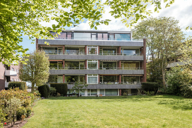Ferienwohnung in Scharbeutz - Am Hang 13, App. 20 - Bild 14