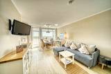 Ferienwohnung in Heiligenhafen - Ferienpark - Haus L, App. 0L0811 - Bild 1