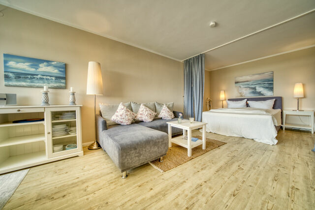 Ferienwohnung in Heiligenhafen - Ferienpark - Haus L, App. 0L0811 - Bild 3