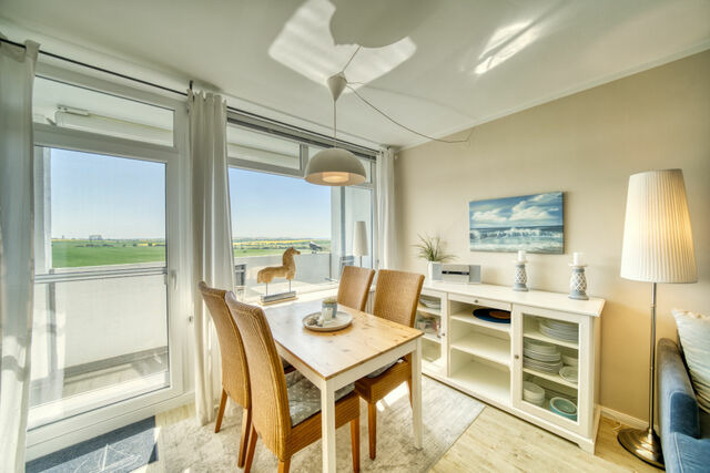 Ferienwohnung in Heiligenhafen - Ferienpark - Haus L, App. 0L0811 - Bild 6
