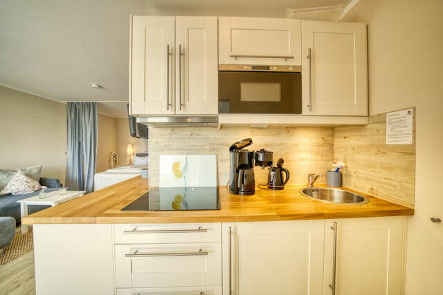 Ferienwohnung in Heiligenhafen - Ferienpark - Haus L, App. 0L0811 - Bild 8