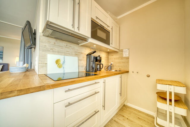 Ferienwohnung in Heiligenhafen - Ferienpark - Haus L, App. 0L0811 - Bild 9