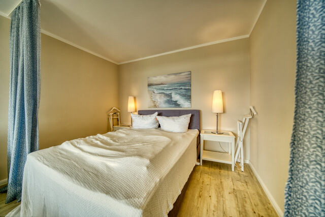 Ferienwohnung in Heiligenhafen - Ferienpark - Haus L, App. 0L0811 - Bild 10