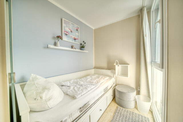 Ferienwohnung in Heiligenhafen - Ferienpark - Haus L, App. 0L0811 - Bild 11