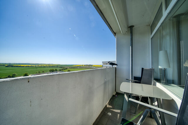 Ferienwohnung in Heiligenhafen - Ferienpark - Haus L, App. 0L0811 - Bild 13
