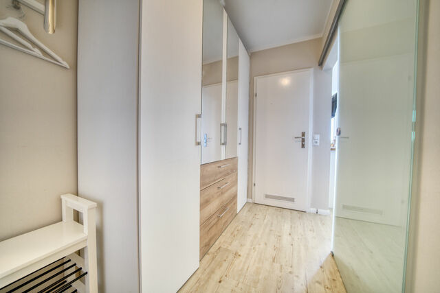 Ferienwohnung in Heiligenhafen - Ferienpark - Haus L, App. 0L0811 - Bild 15