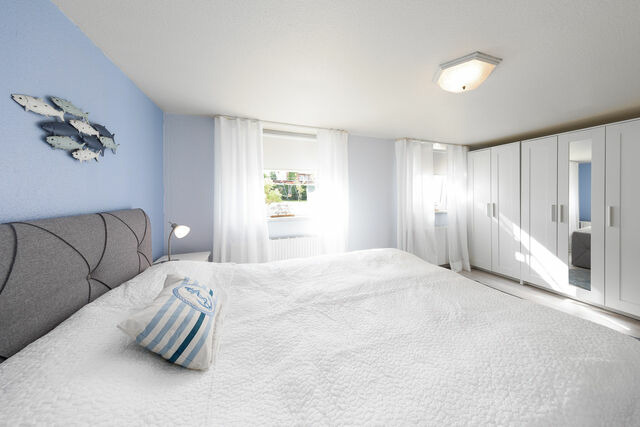 Ferienwohnung in Timmendorfer Strand - "Die kleine Boje" - Bild 2