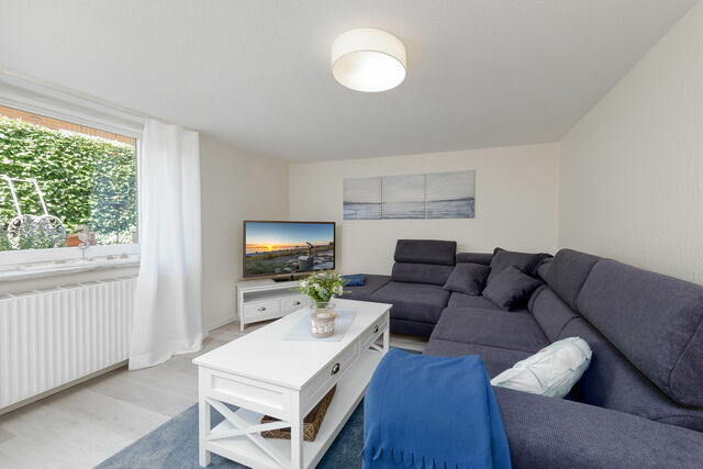 Ferienwohnung in Timmendorfer Strand - "Die kleine Boje" - Bild 4