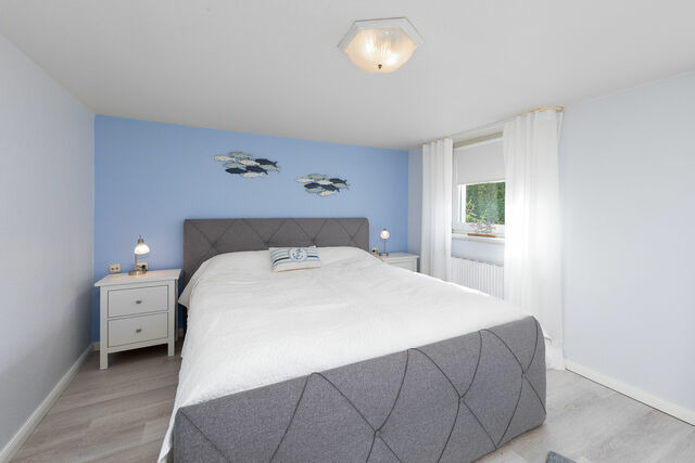 Ferienwohnung in Timmendorfer Strand - "Die kleine Boje" - Bild 7