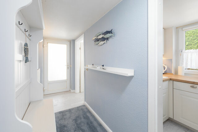 Ferienwohnung in Timmendorfer Strand - "Die kleine Boje" - Bild 9