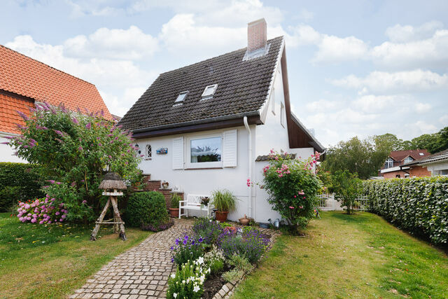Ferienwohnung in Timmendorfer Strand - "Die kleine Boje" - Bild 10
