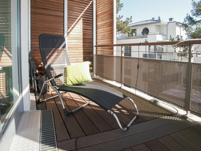 Ferienwohnung in Timmendorfer Strand - Wohnen am Meer WG 20 - Bild 7