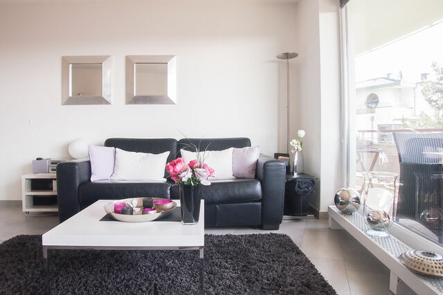 Ferienwohnung in Timmendorfer Strand - Wohnen am Meer WG 20 - Bild 12