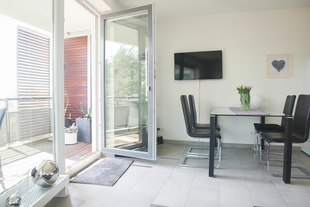 Ferienwohnung in Timmendorfer Strand - Wohnen am Meer WG 20 - Bild 13