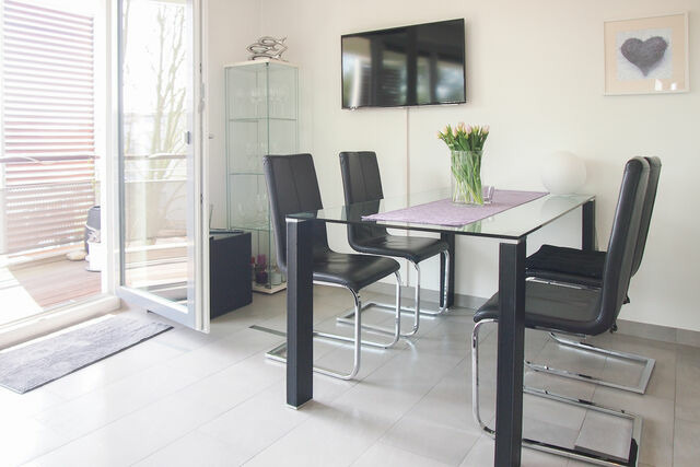Ferienwohnung in Timmendorfer Strand - Wohnen am Meer WG 20 - Bild 14