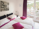 Ferienwohnung in Timmendorfer Strand - Wohnen am Meer WG 20 - Bild 17