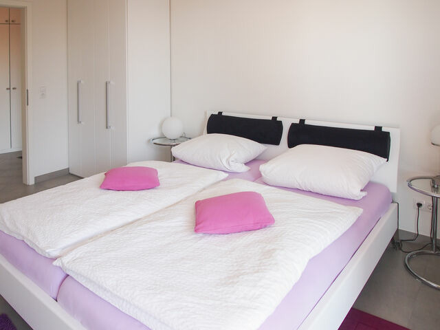 Ferienwohnung in Timmendorfer Strand - Wohnen am Meer WG 20 - Bild 18