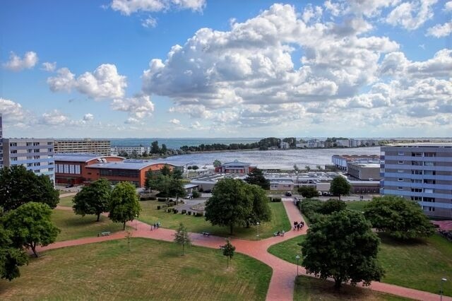 Ferienwohnung in Heiligenhafen - Ferienpark - Haus K, App. 0K0801 - Bild 2