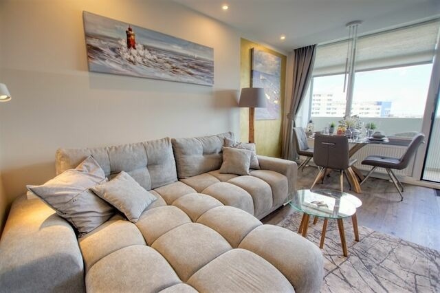 Ferienwohnung in Heiligenhafen - Ferienpark - Haus K, App. 0K0801 - Bild 8