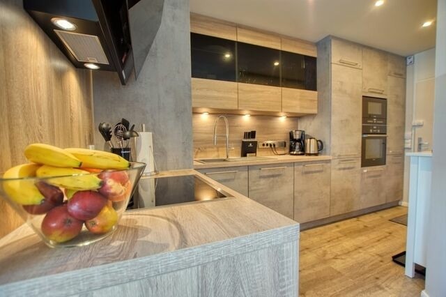 Ferienwohnung in Heiligenhafen - Ferienpark - Haus K, App. 0K0801 - Bild 13