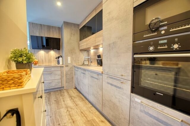 Ferienwohnung in Heiligenhafen - Ferienpark - Haus K, App. 0K0801 - Bild 15