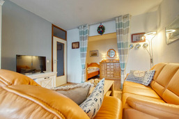 Ferienpark - Haus G, App. 0G0605